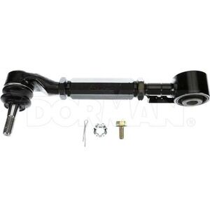 Dorman Adjustable Alignment Toe Arm Fits Scion Subaru Toyota Models NIB